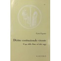 Diritto costituzionale vivente. Capo dello Stato e