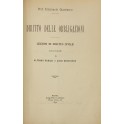 Diritto delle obbligazioni. Lezioni di diritto civile