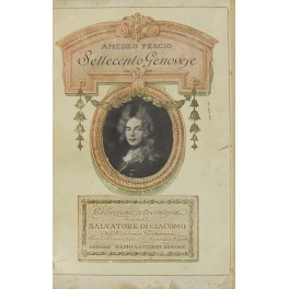 Settecento genovese