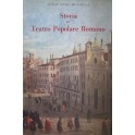 Storia del Teatro Popolare Romano