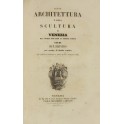 Sulla architettura e sulla scultura in Venezia dal