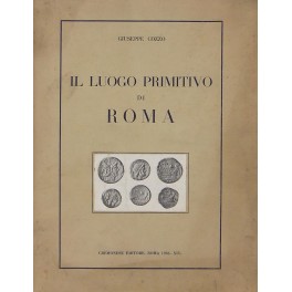 Il luogo primitivo di Roma