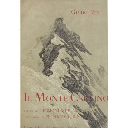 Il Monte Cervino