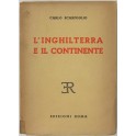 L'Inghilterra e il continente