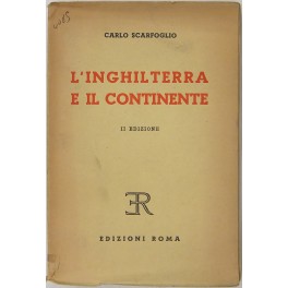 L'Inghilterra e il continente