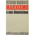 Marxismo a una dimensione