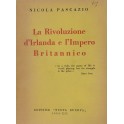 La Rivoluzione d'Irlanda e l'Impero Britannico