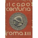 Il capo centuria