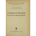 La responsabilità del vettore marittimo nel sistema dei pericoli eccettuati