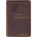 Manuale di diritto penale