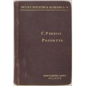 Manuale di pandette