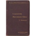 Manuale di procedura civile