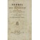 Teoria civile e penale del divorzio ossia necessità cause nuova maniera d'organizzarlo.
