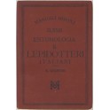 Entomologia II - Lepidotteri italiani.. Con 149 in