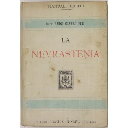 La nevrastenia