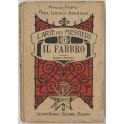 Il fabbro. L'arte nei mestieri II