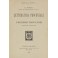 Letteratura provenzale. I moderni trovatori (biogr