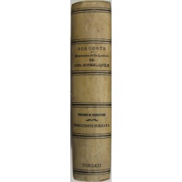 Sommari delle lezioni sul codice di procedura civile