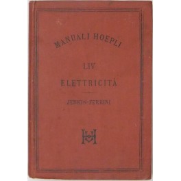 Elettricità. Traduzione di Rinaldo Ferrini