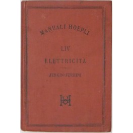 Elettricità. Traduzione di Rinaldo Ferrini