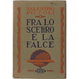 Fra lo scettro e la falce