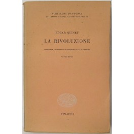 La rivoluzione