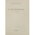 Il matrimonio