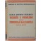 Vicende e problemi della penisola balcanica (1815-