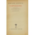 Napoleone. Traduzione di Lavinia Mazzucchetti. Con