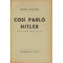 Così parlò Hitler (Hitler m'a dit)