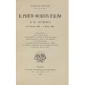 Il partito socialista italiano e il governo. (15 F