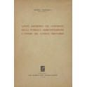 Azioni esperibili nei confronti della pubblica amm