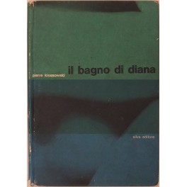 Il bagno di Diana