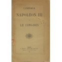 Napoleon III et le Congres. UNITO A Napoleon III e