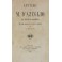 Lettere di Massimo d'Azeglio al fratello Roberto c