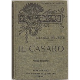 Manuale del casaro.