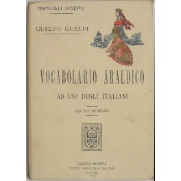 Vocabolario araldico ad uso degli italiani