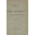 Carlo Emanuele I secondo i più recenti studi