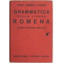 Grammatica della lingua romena