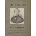 Francesco Domenico Guerrazzi. Studi e documenti