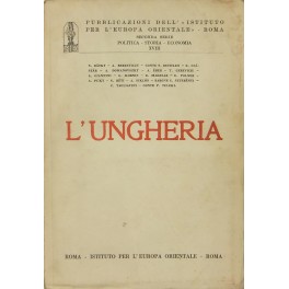 L'Ungheria