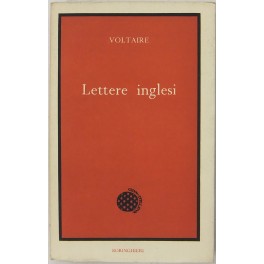 Lettere inglesi