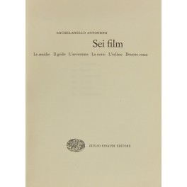 Sei film