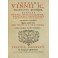 Arnoldi Vinnii JC. Tractatus quinque nempe de Pactis