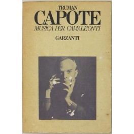 Musica per camaleonti