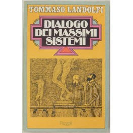 Dialogo dei massimi sistemi