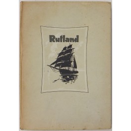 Rutland. Versione diretta dal norvegese