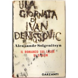 Una giornata di Ivan Denissovic