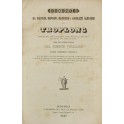 Comenti sul prestito deposito sequestro e contratti aleatorii.