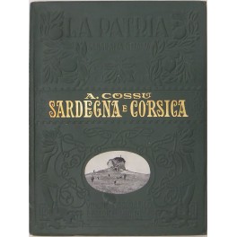 Sardegna e Corsica Sardegna e Corsica